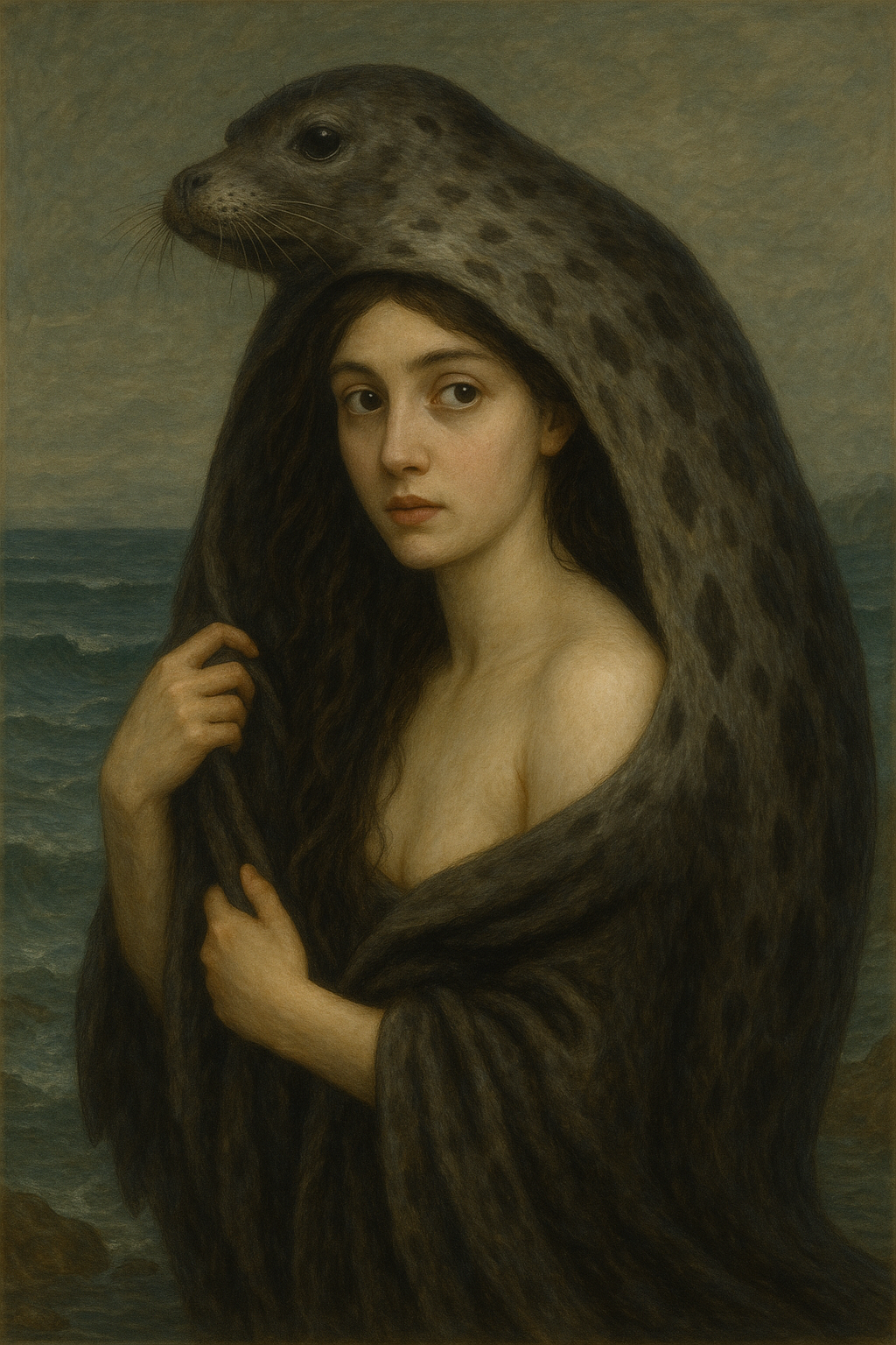 selkie
