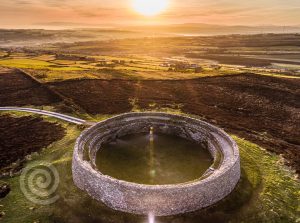 When Was Grianán of Aileach Built? Ireland’s Ancient Stone Fort and Its Enduring Mysteries