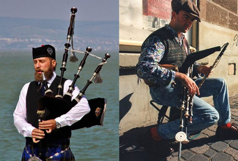Are Bagpipes Scottish or Irish? The Ultimate Guide