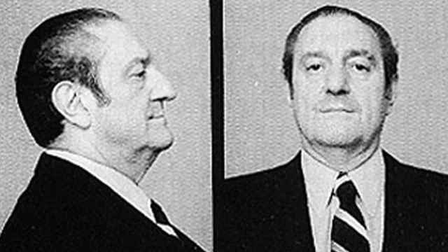 Paul Castellano and The Westies