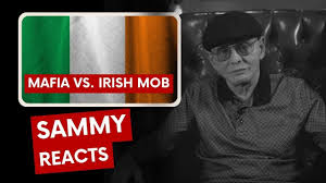 Irish Mob vs. Italian Mafia