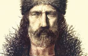 hugh glass
