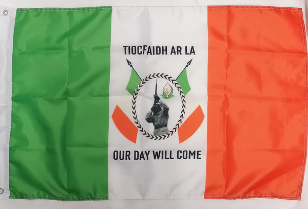 our day will come irish