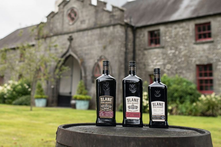 slane irish whiskey