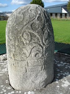 turoe stone galway
