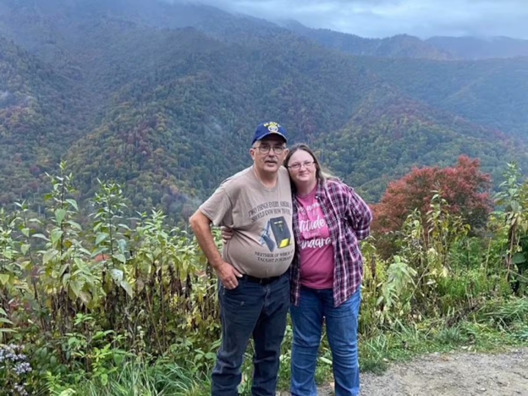 Irish Grandmother Detained by ICE Over $25 Check?