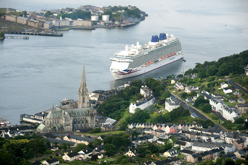 great island cork