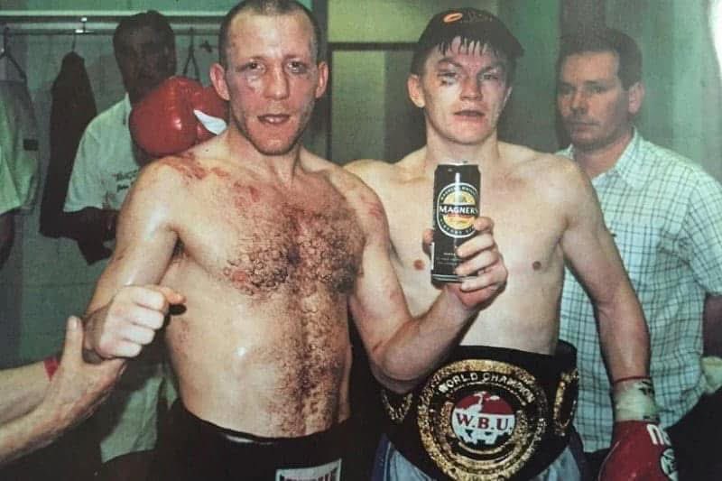 magee v hatton