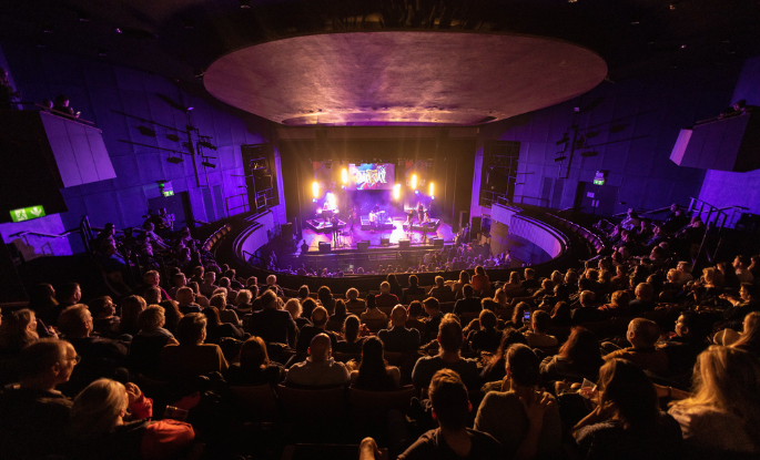 cork opera house