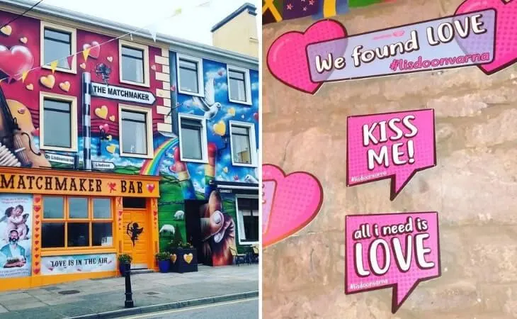 matchmaking festival ireland