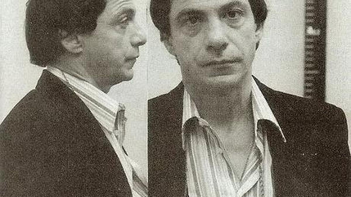 henry hill gangster