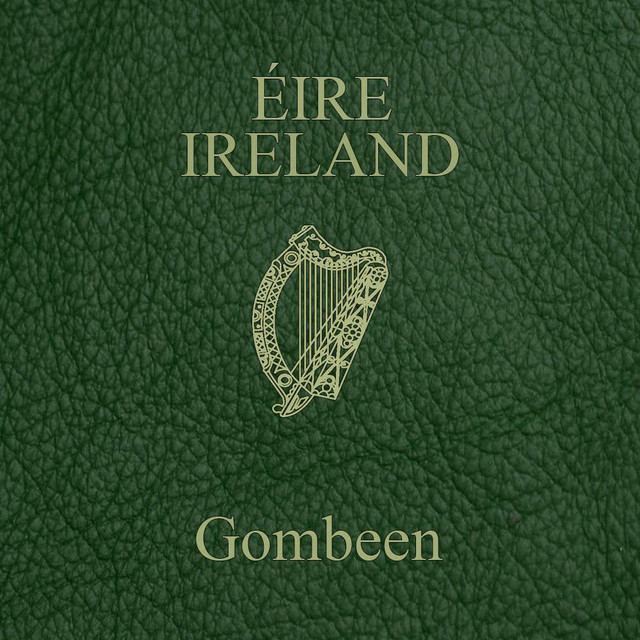 gombeen man