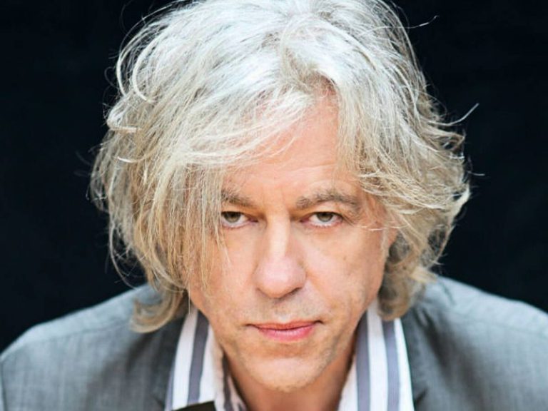 bob geldoff president
