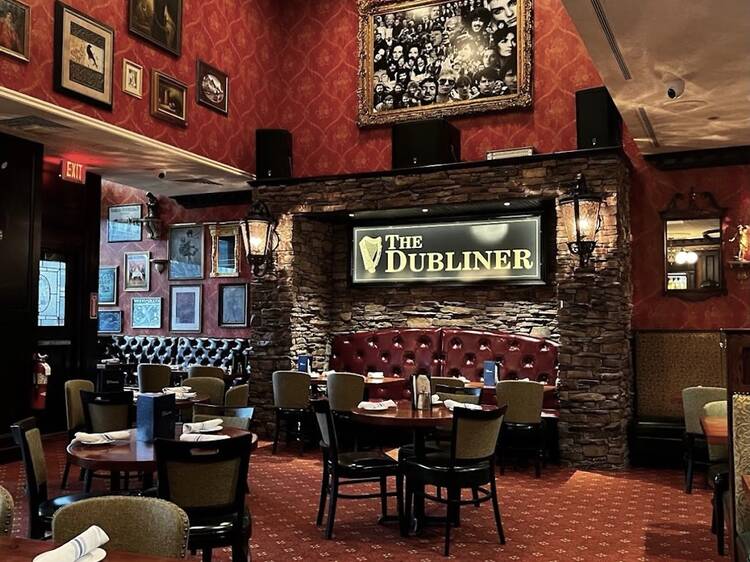 Best Irish Bars in Boston: Where the Craic Never Stops