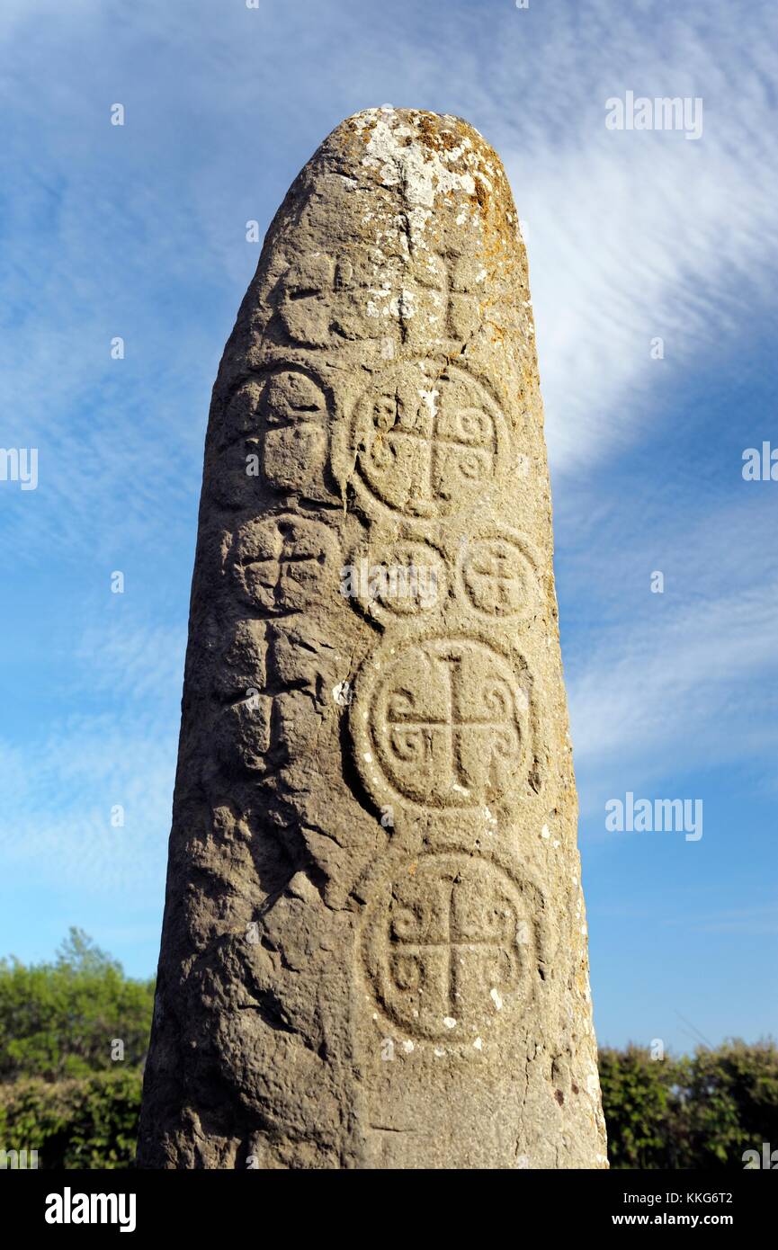 The Kilnasagart Stone: An Irish Rock Star with a Millennium of Stories