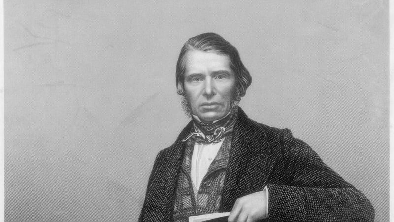charles trevelyan