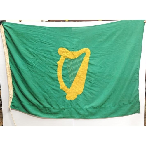 fenian flag