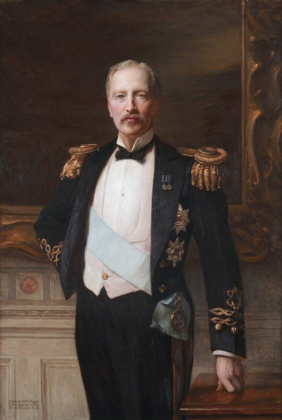 edward guinness