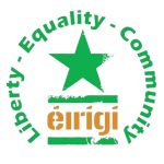 eirgi ireland