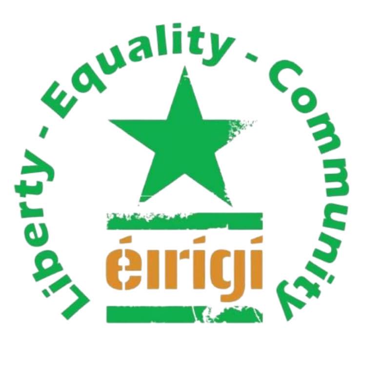 eirgi ireland