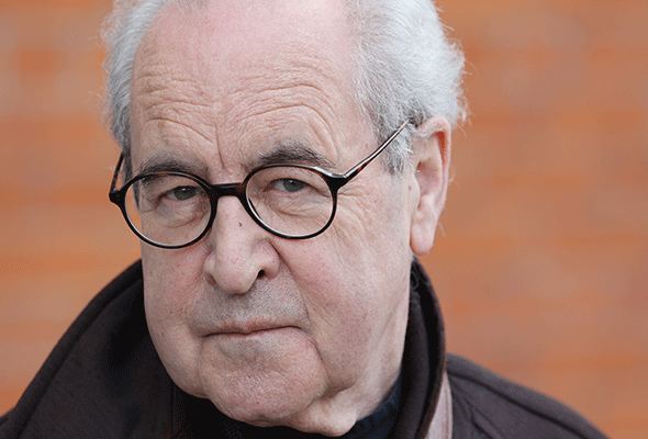 John-Banville