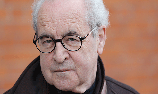 John-Banville