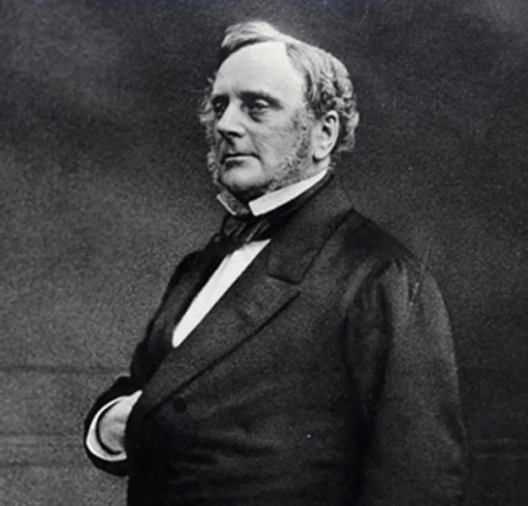 benjamin guinness