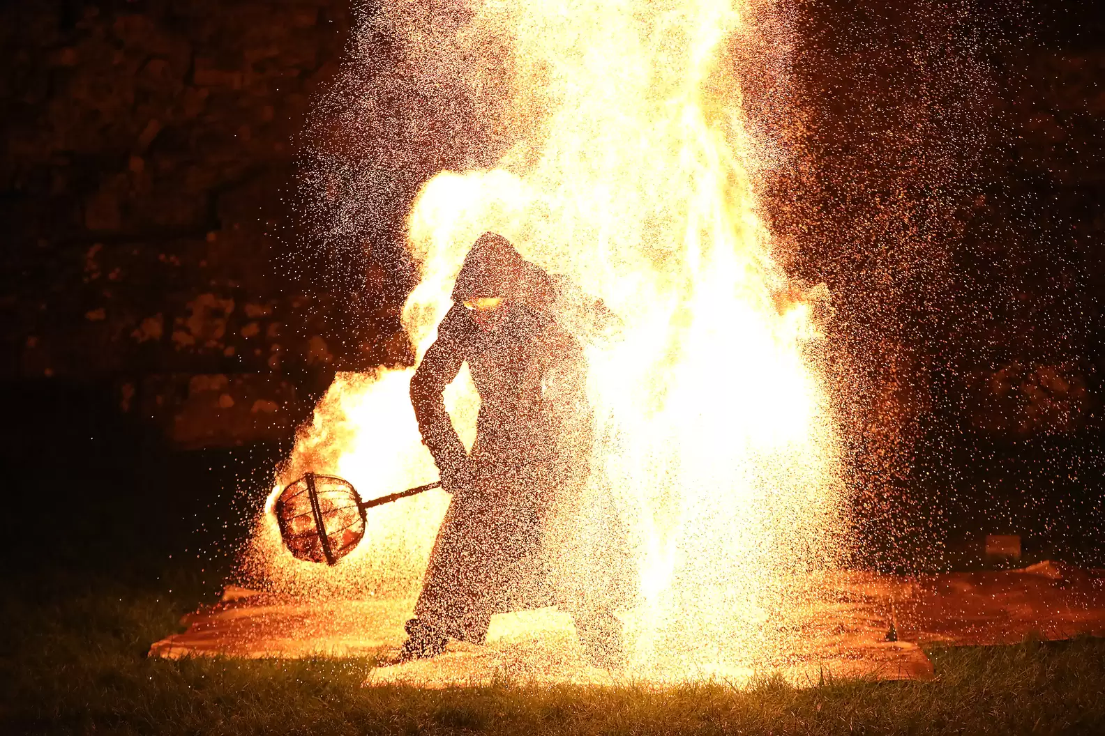 what is samhain