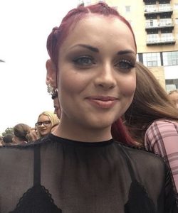 is shona mcgarty irish