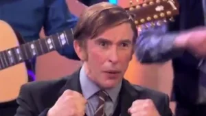 Alan Partridge Irish Doppelganger: The Hilarious Martin Brennan Phenomenon