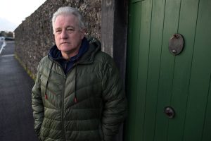 eddie o sullivan irish independent