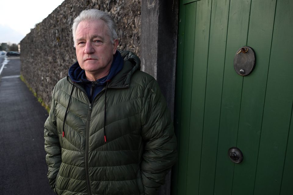 eddie o sullivan irish independent