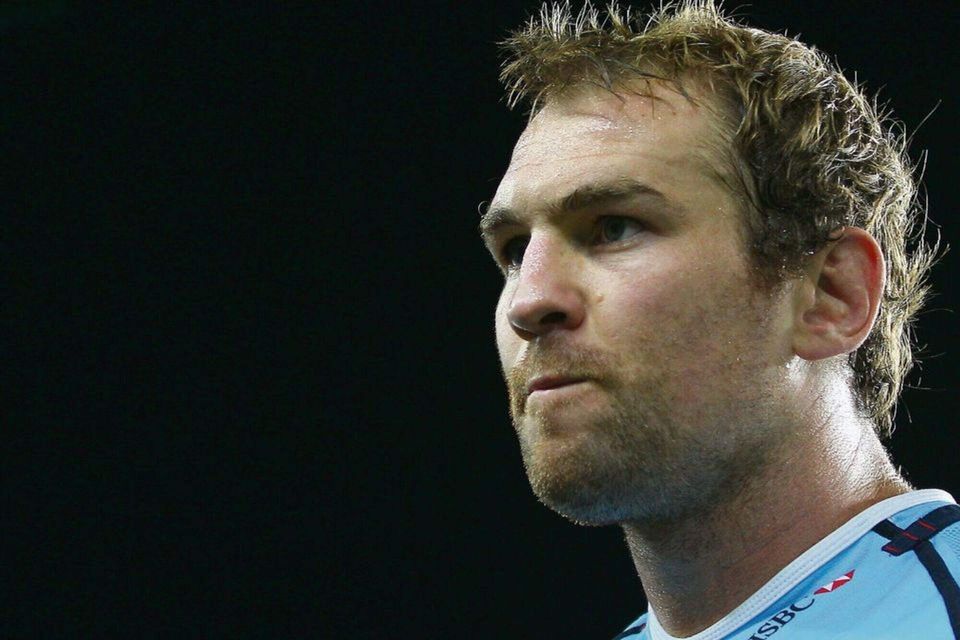 Rocky Elsom Found: The Ex-Wallabies Captain Breaks Silence from Rural Australia