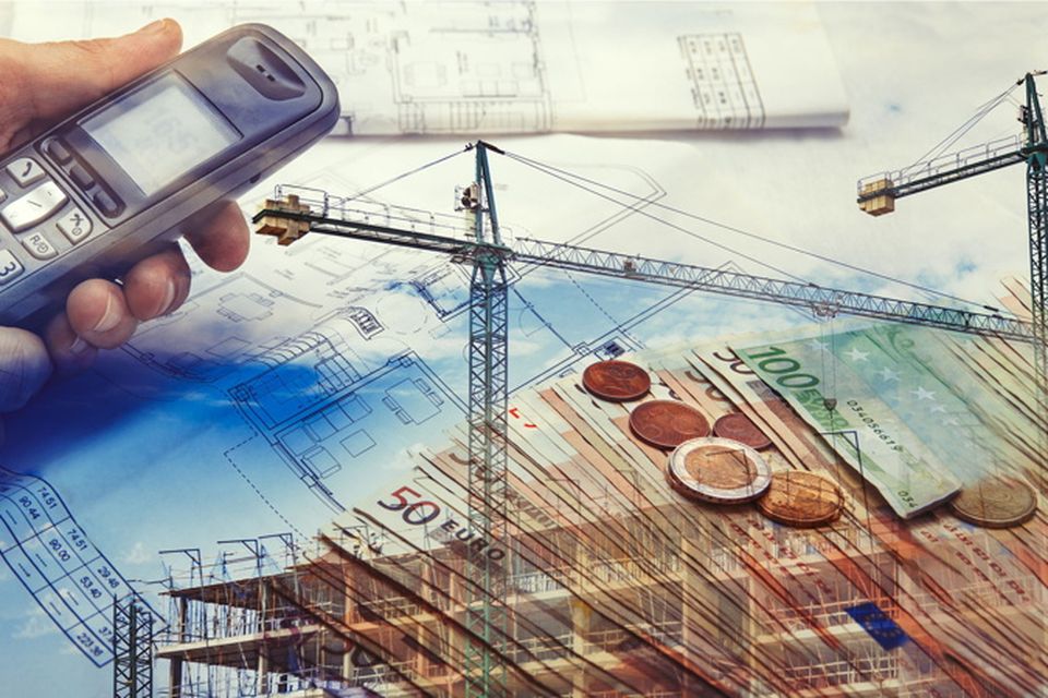  / Irish News

Watchdog hits out at ‘cartels’