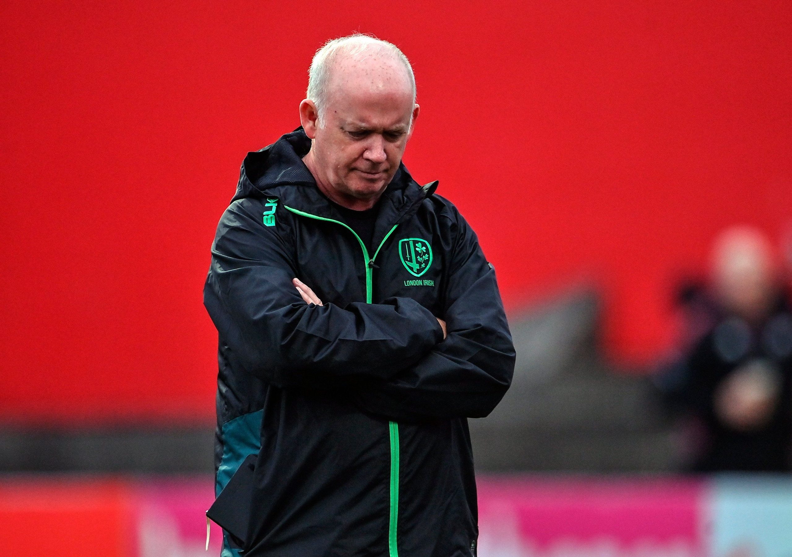 eddie o sullivan irish independent