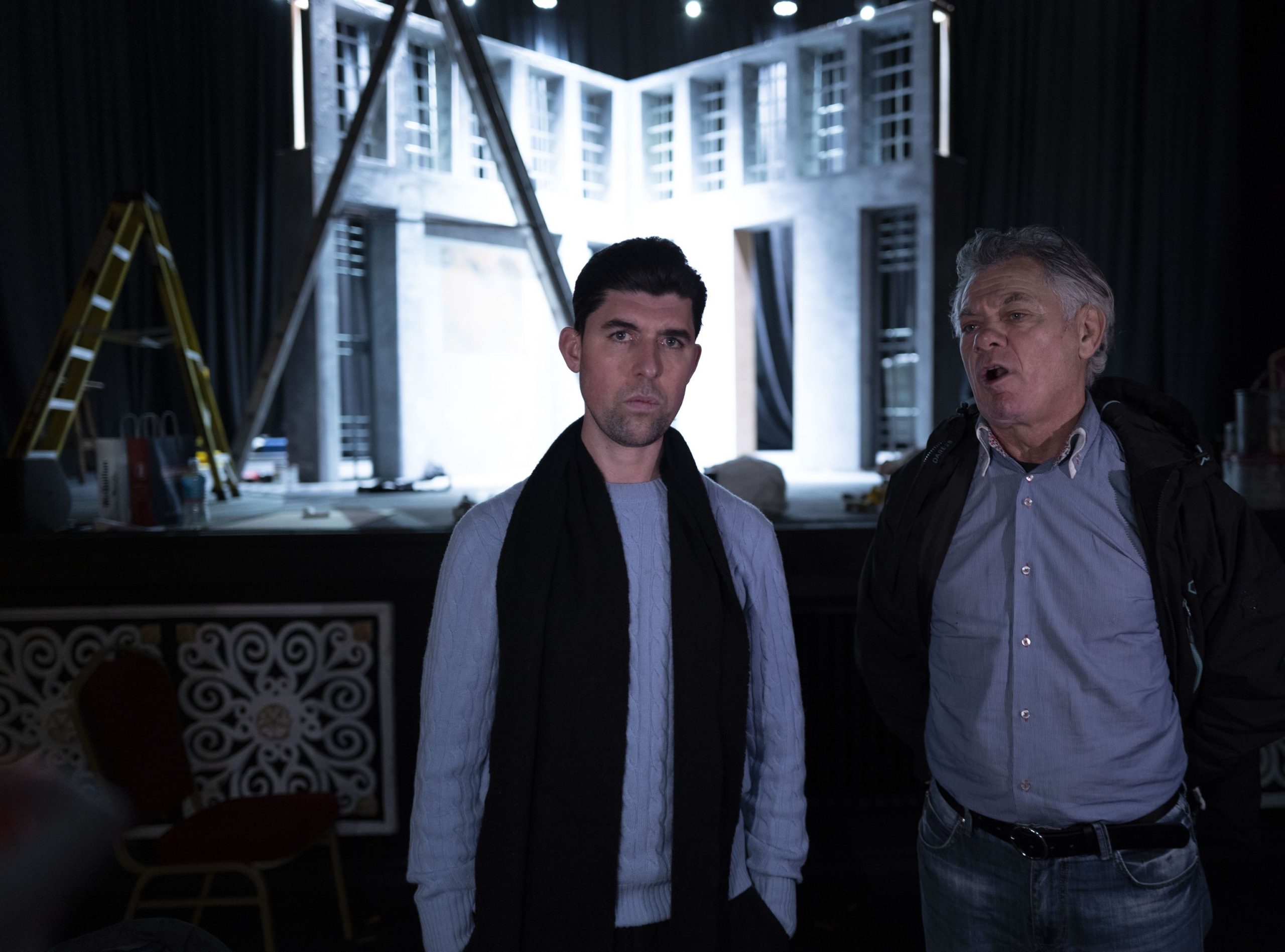 gerry ryan son gerry hutch