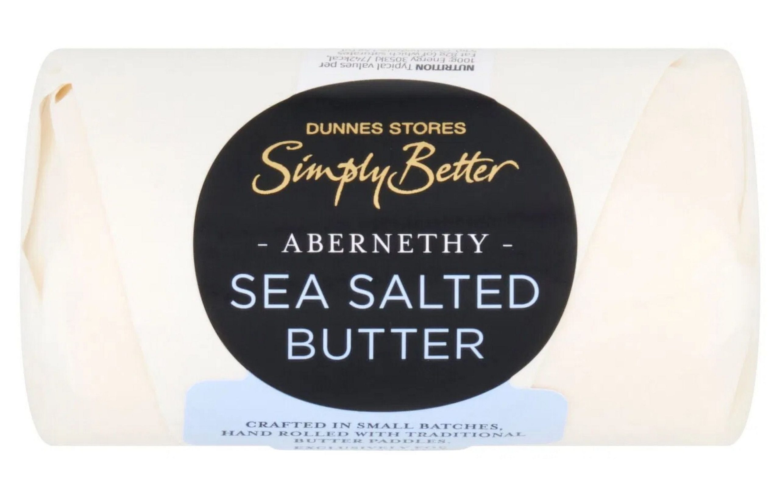 simply better butter