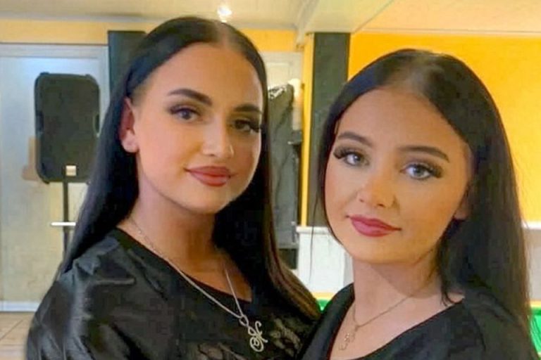 seamus culletons daughters