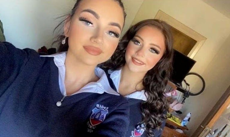 seamus culleton daughters