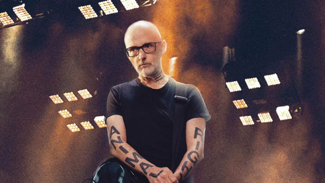 Moby Dublin 2026: Moby + Faithless Live at IMMA – Tickets, Details & Dublin Guide