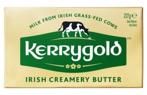 kerrygold butter