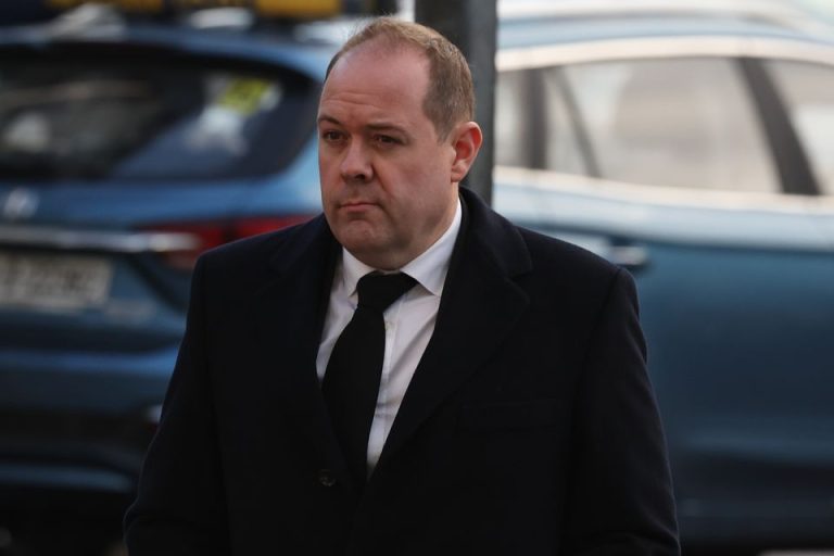 Jerome Kiely Dentist