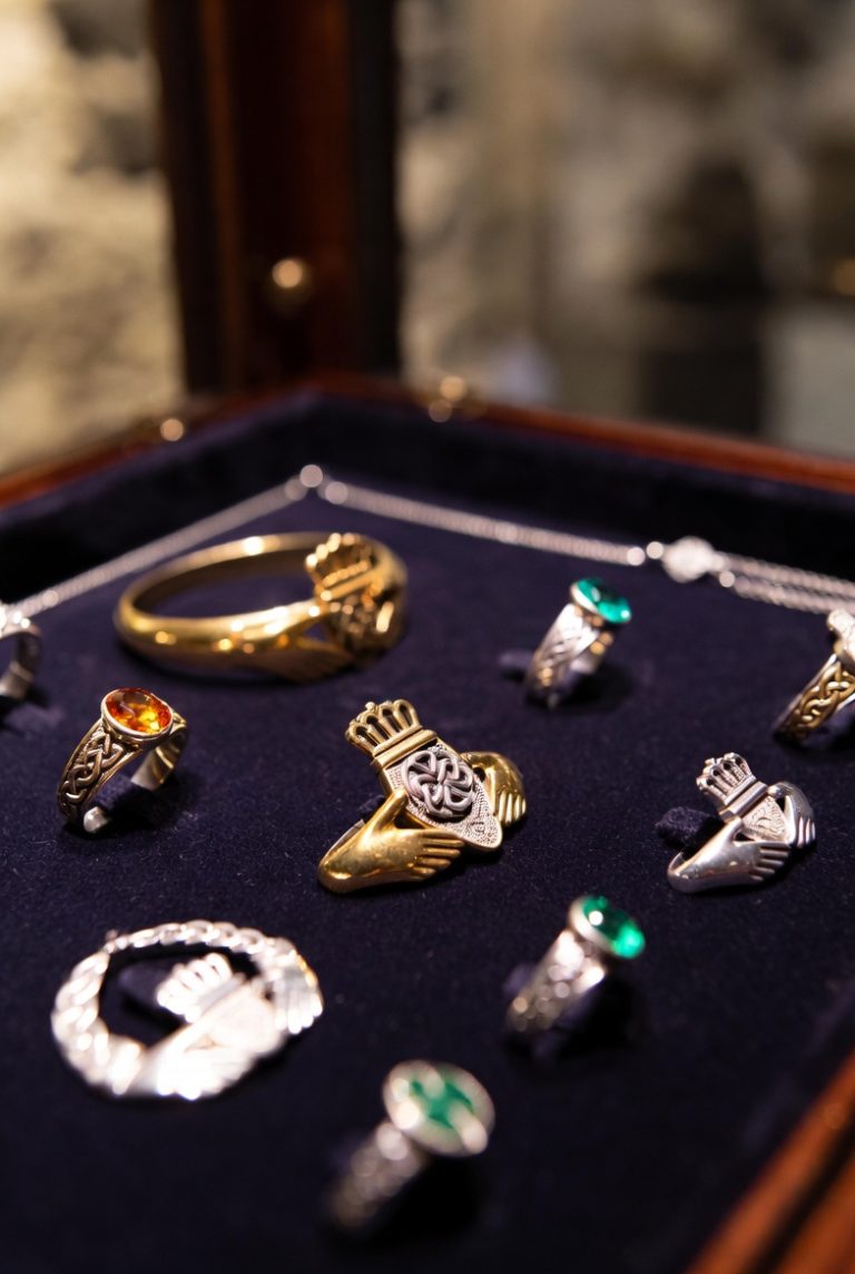 Jewellery Ireland