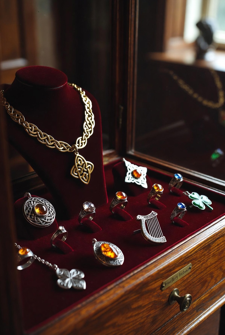 Jewellery Ireland