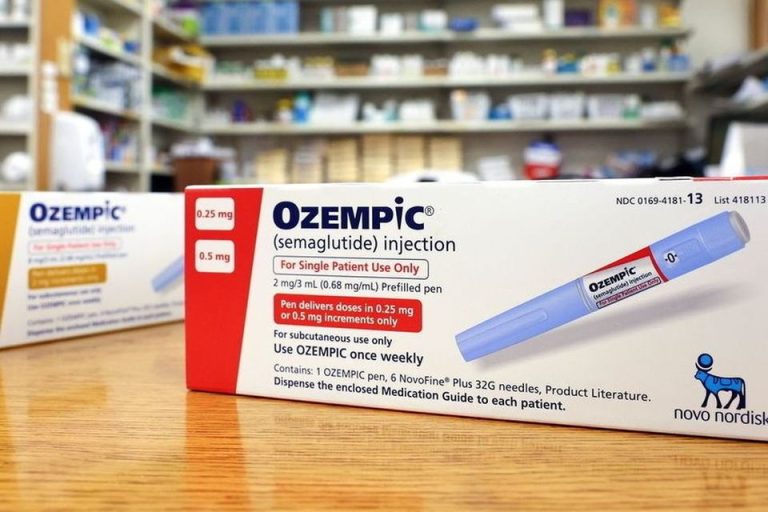 gangs bosses weight loss drugs