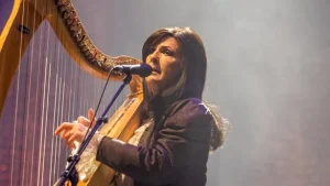 moya brennan cause of death