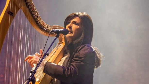 moya brennan cause of death