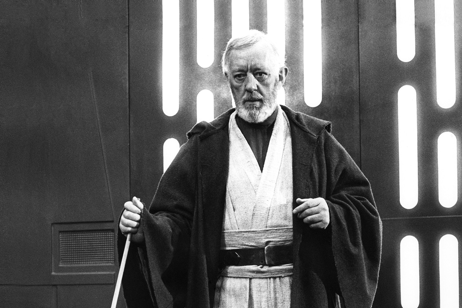 alec guinness
