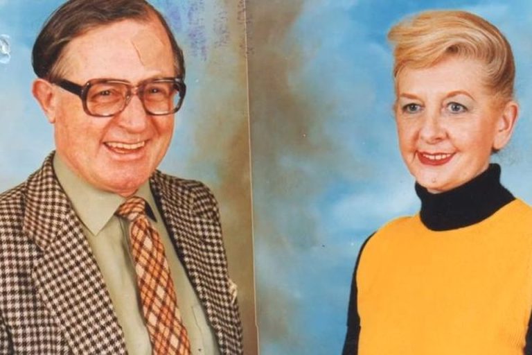 35-Year Mystery: Water Sports Groups Offer River Blackwater Survey in Bid to Solve Disappearance of Conor and Sheila Dwyer from Cork