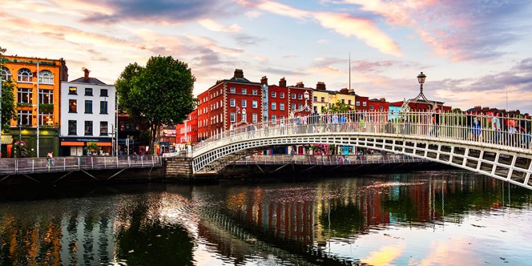 dublin-ireland